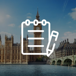London Media Innovation Study Tours
