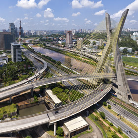 INMA Seminário Internacional - Brasil