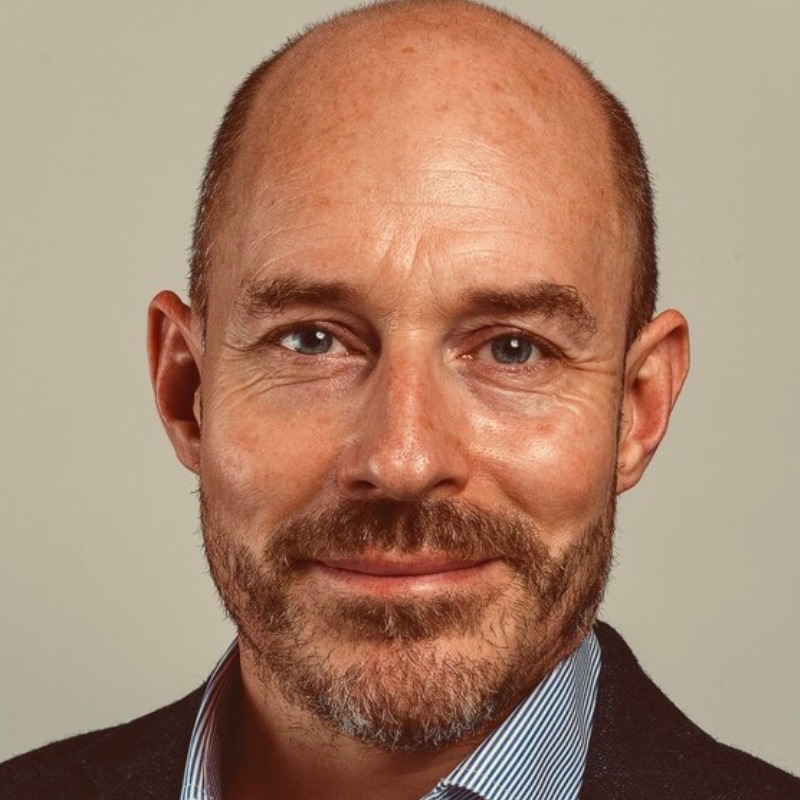 Tom McCave