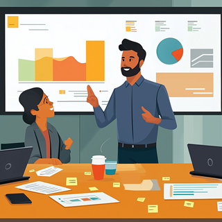 Presse en ligne : pourquoi l’avenir passe-t-il par l’analyse comportementale et le feedback ?