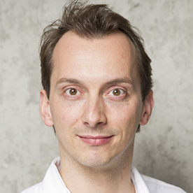 Christoph Mayer