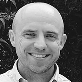 Graham McDougall