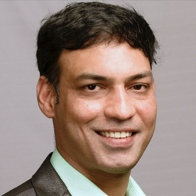 L.V. Navaneeth