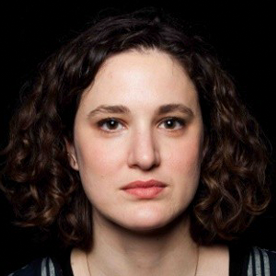 Lauren Bertolini