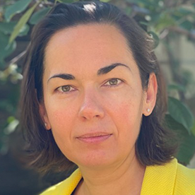 Oksana Brovko