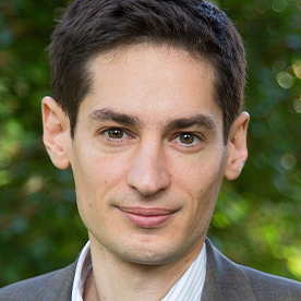 Peter Wolodarsk