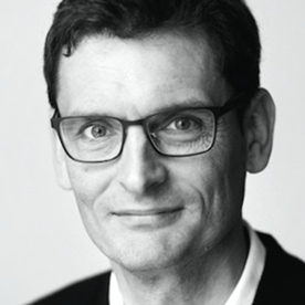 Troels Jørgensen