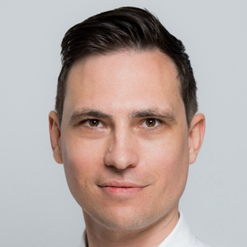 Valentin Heneka