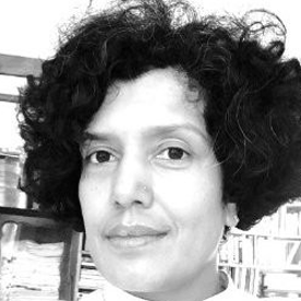 Vasantha Angamuthu, Chief of Staff