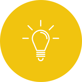 Lightbulb Icon